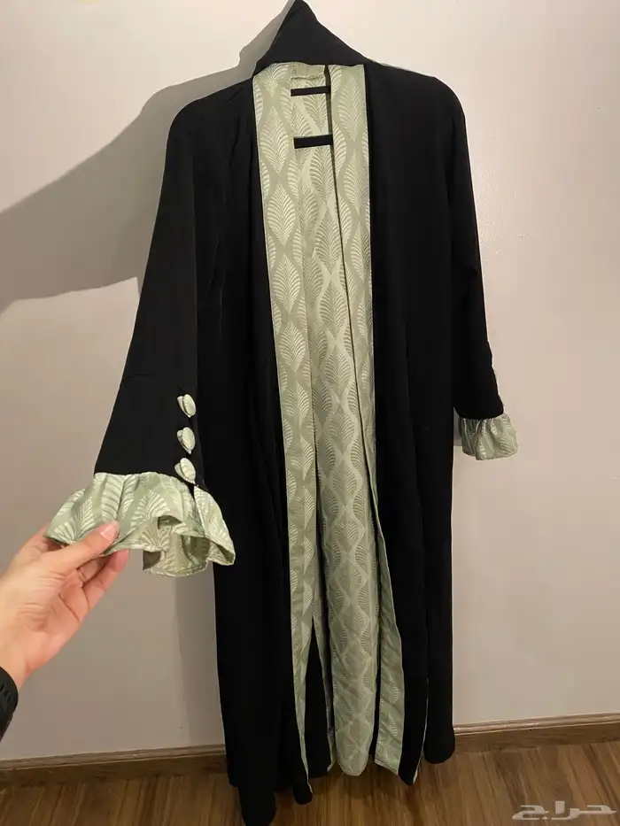 عبايه 5