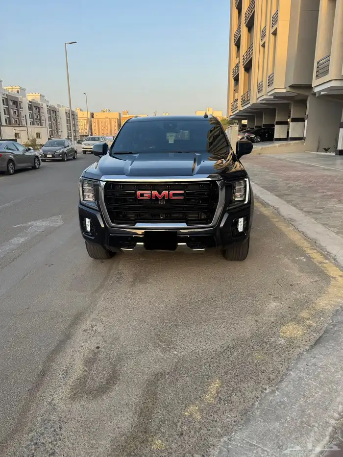 جمس يوكن 2023 SLE دبل 0