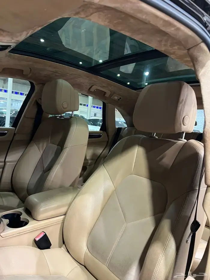 بورش ماكان S 2016 معدل بالكامل GTS بسعر 69 9