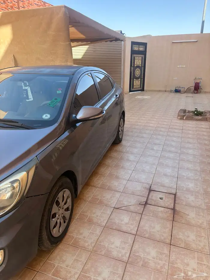 اكسنت 2015 16