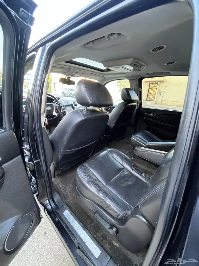 اسكاليد Esv 12