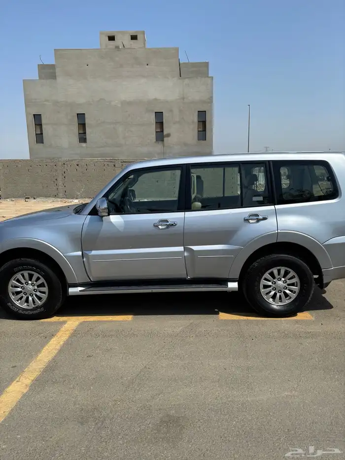 باجيرو 0