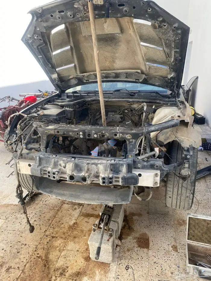 قطع كابريس 2013 3