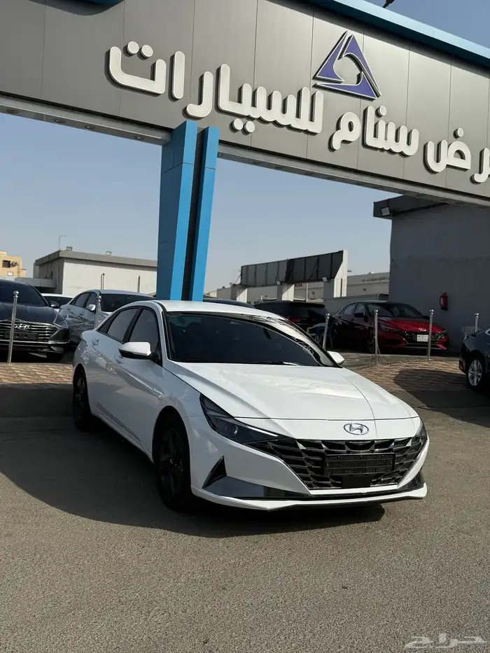 النترا موديل 2023 بنزين عداد58 الف كيلو 6