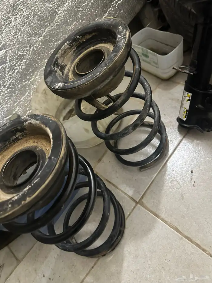 قطع غيار كابرس ولومينا 2000 إلى 2006 11
