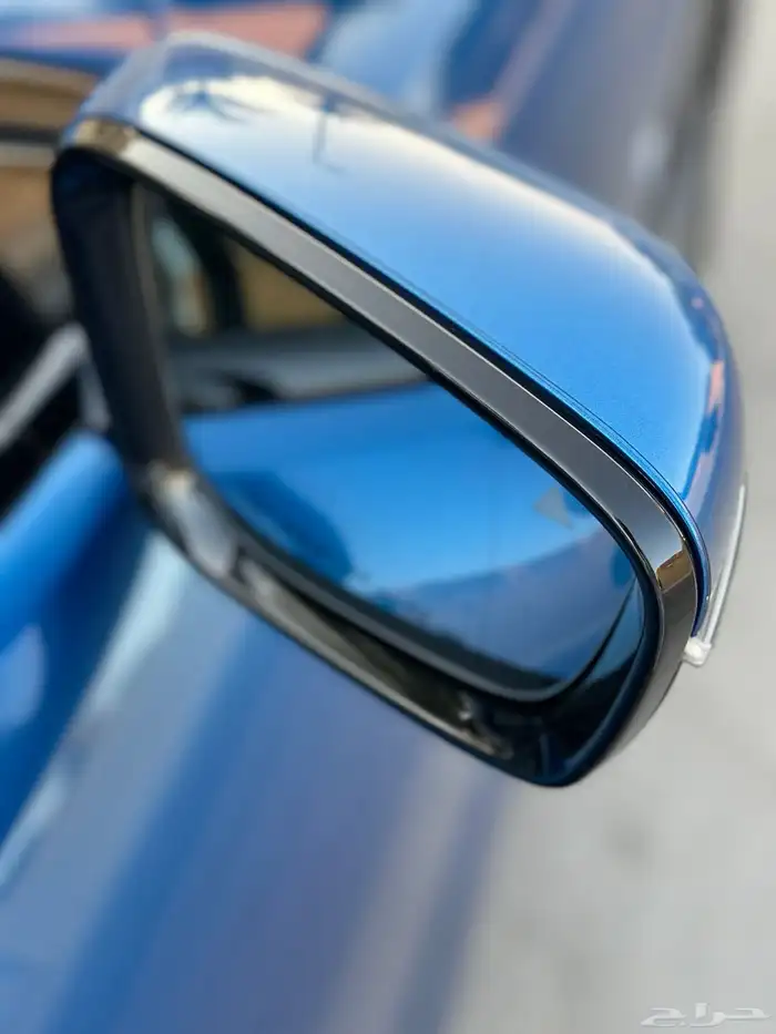 بي ام 840i 2020 على الضمان والصيانات المجانيه 8