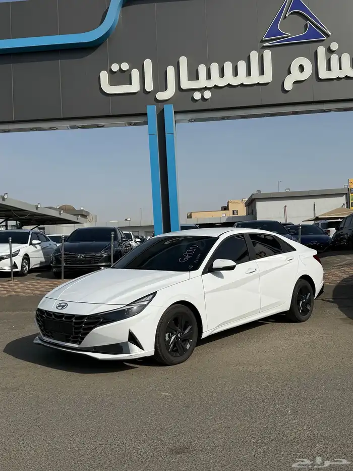 النترا موديل 2023 بنزين عداد58 الف كيلو 4