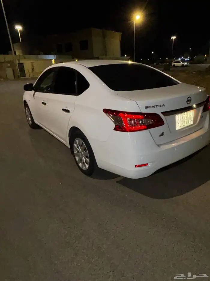 سنترا 2018 للبيع 13