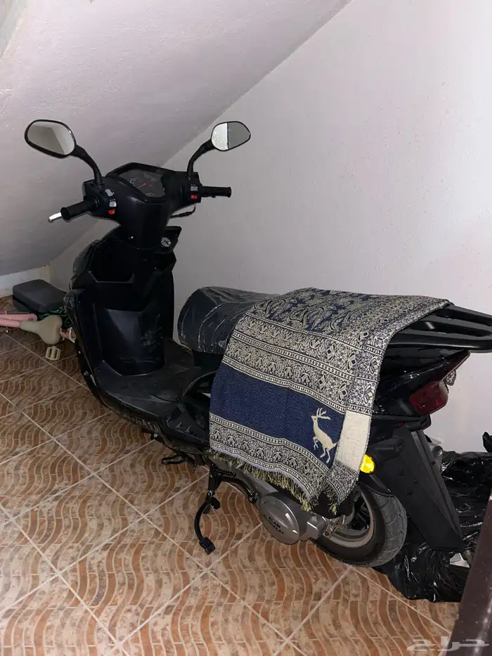دباب عجيب وارد الشلال 0