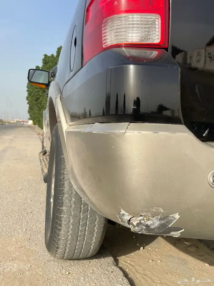 أكسبديشن2003 8