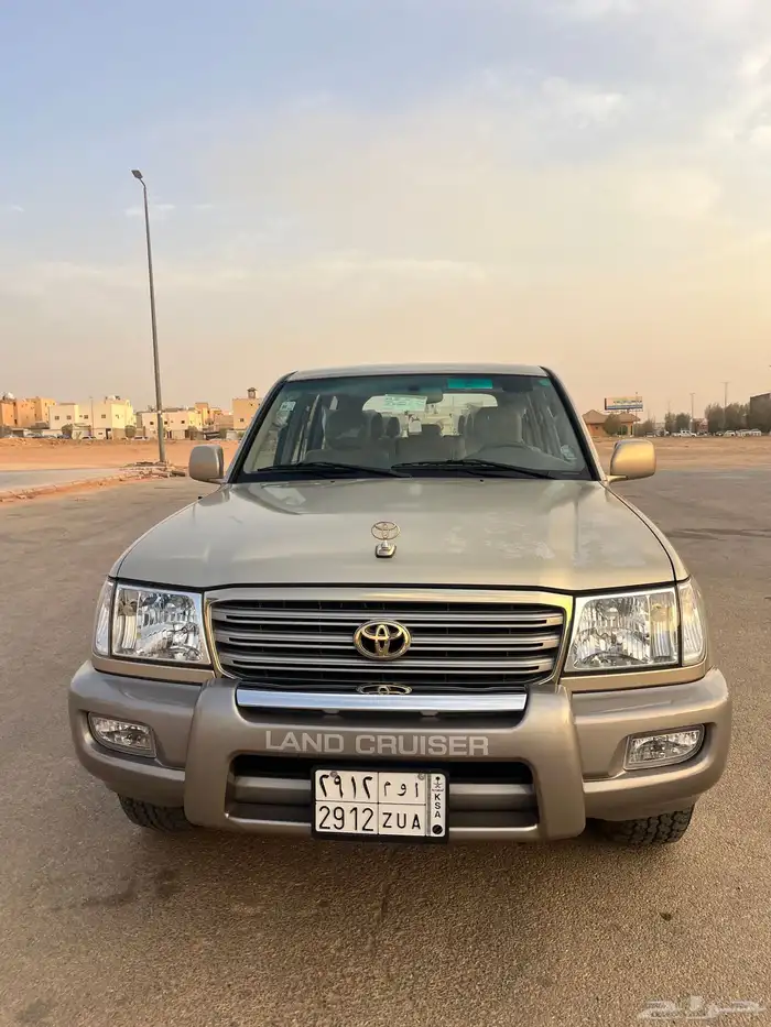 جيب جكسار GXR2004 مخزن 0