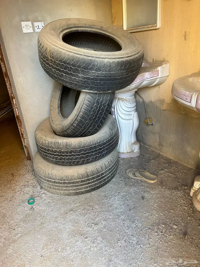 كفرات جيب لبيع 0