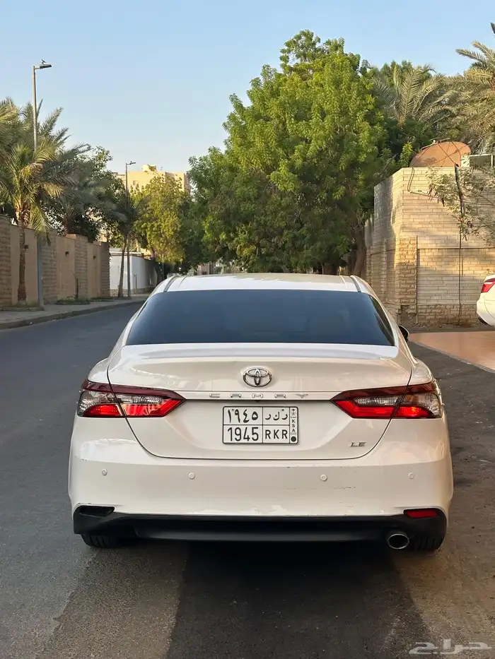 كامري 2024 0