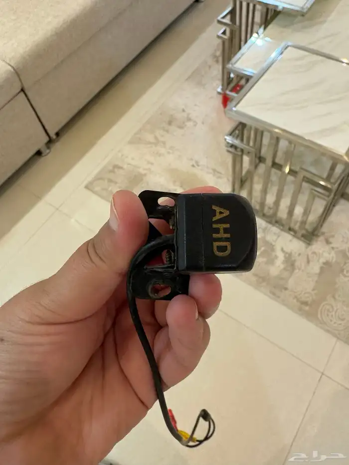 اغراض سوناتا 12 كاميرا خلفية شبك اغراض سوناتا 1