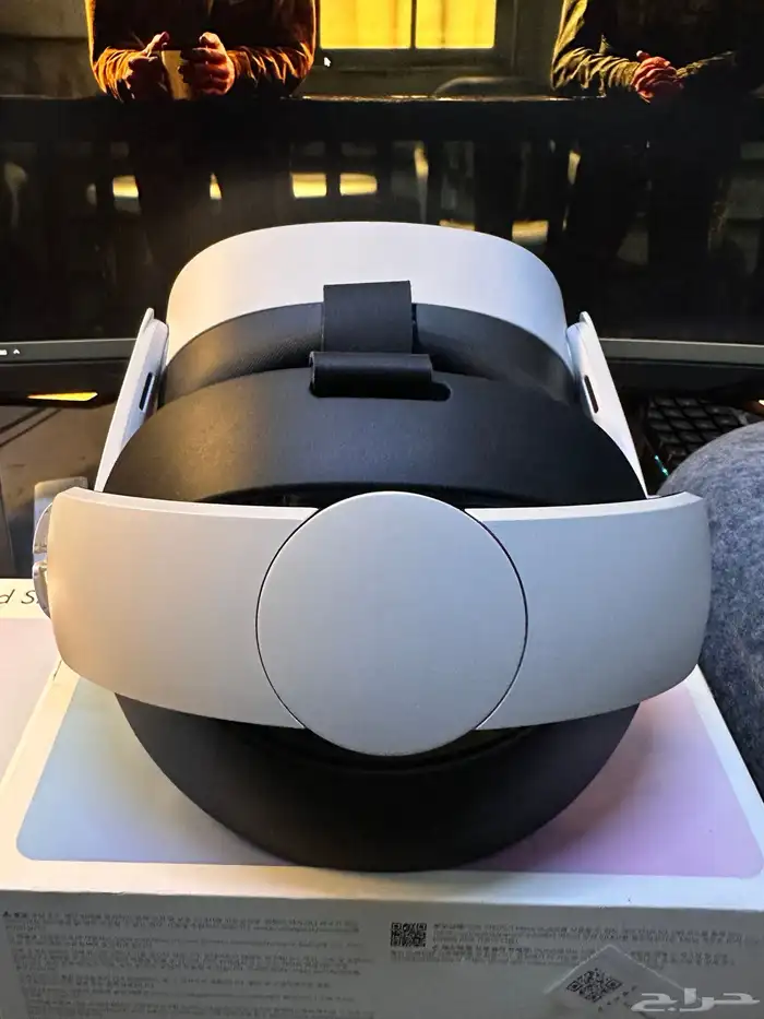 كويست 3S 256 جيجا 4