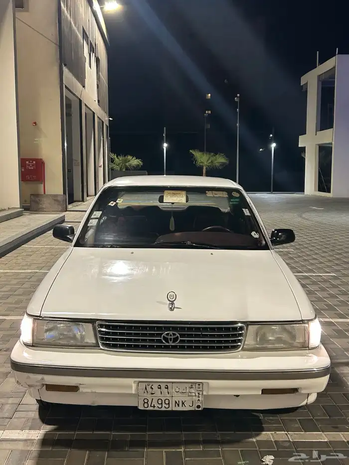 كرسيدا 1994 0