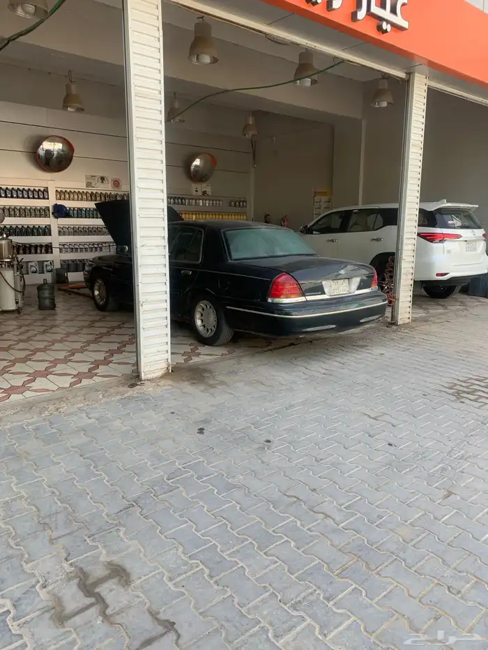 فور فكتوريا 1999 3