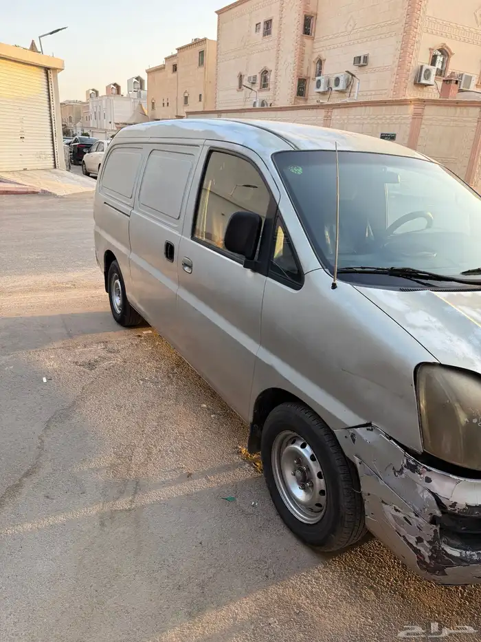 فان بضاعة h1 2006 3
