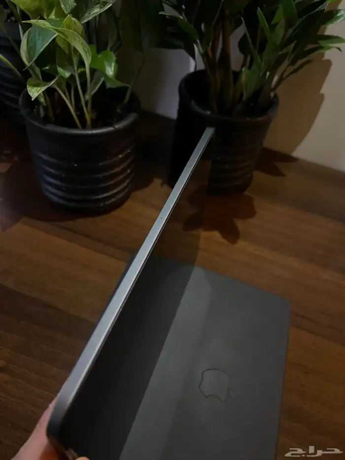 ايباد برو 11 الجيل الثالث 128 جيجا   وايفاي WIFI 8