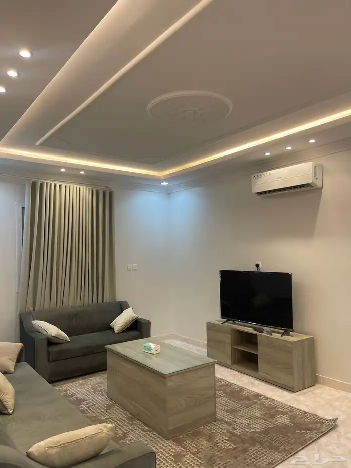 شقق مؤثثة للايجار الشهري جديده 3