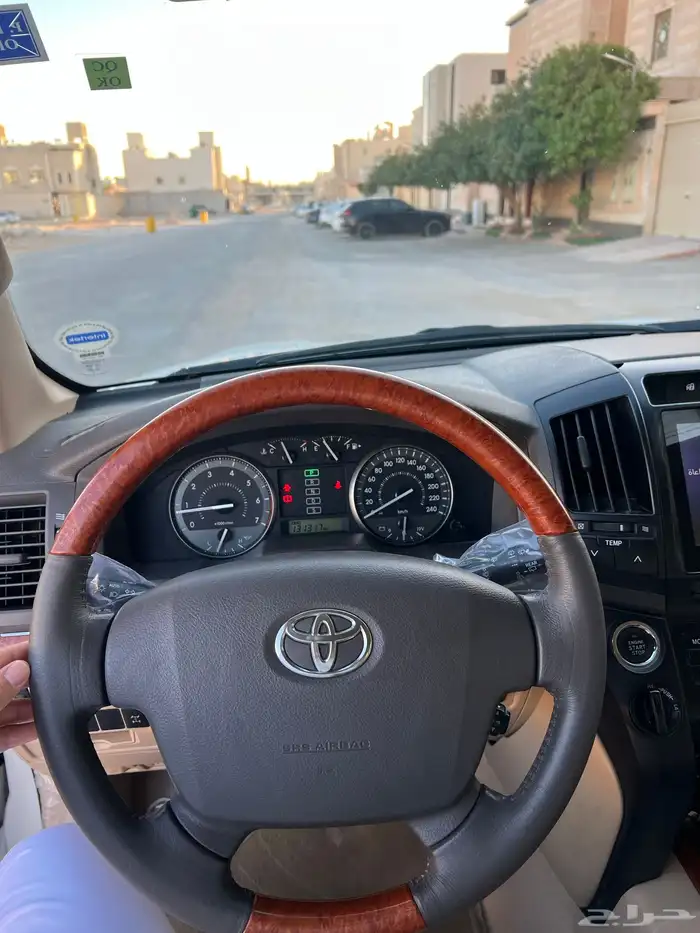 جكسار سعودي منوه مستخدم 60 عام شبه مخزن 32