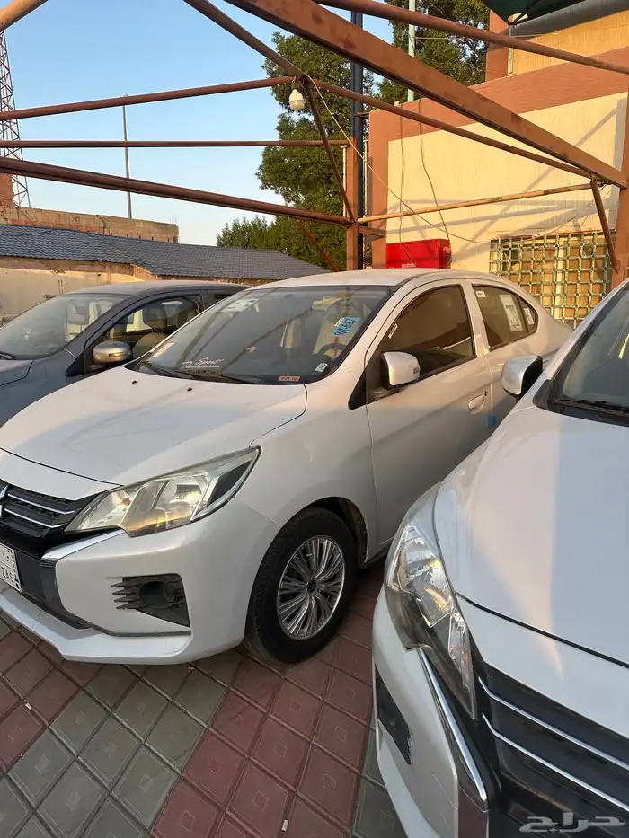 سيارات متسبيشي اتراج للبيع 6