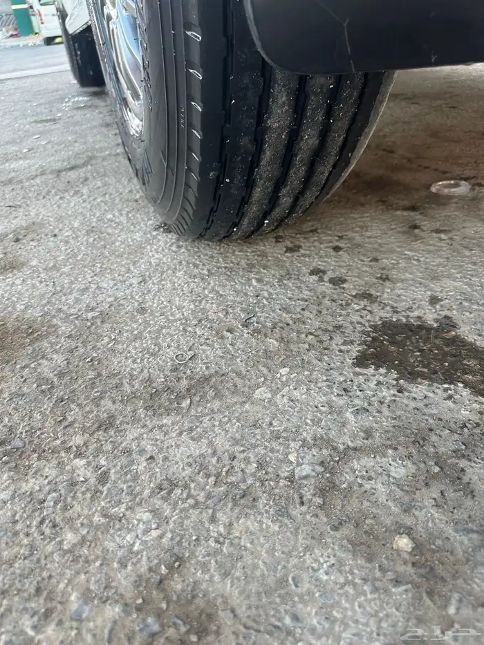 جنوط برايد مع كفرات بالون لاندكروزر 22وفوق 2
