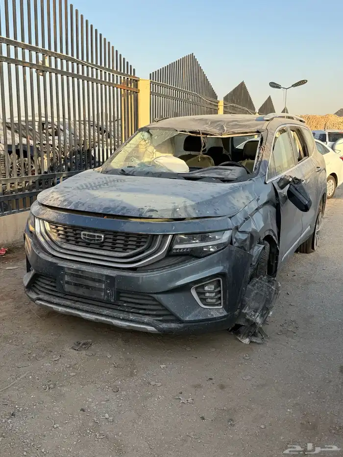 قطع جيلي اكفانجو هايبرد 0