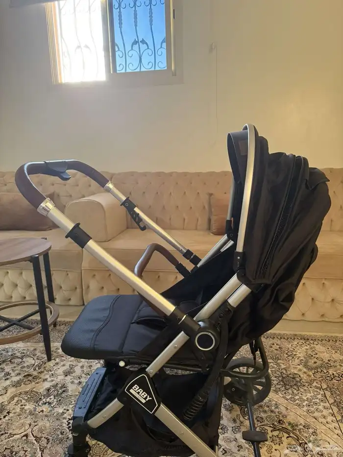 عربيه استخدام نظيف 1