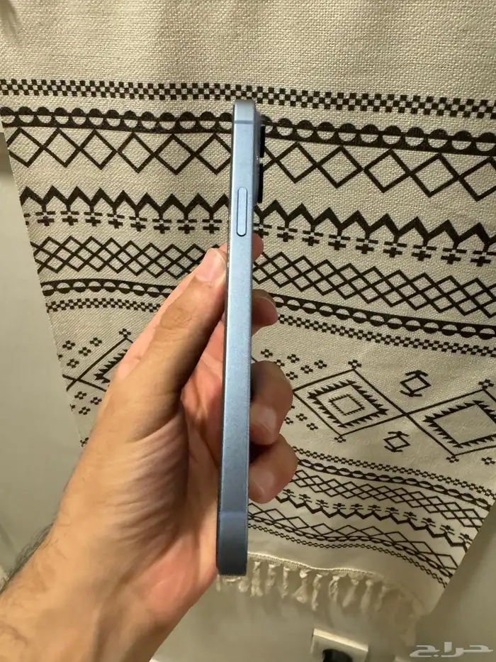 للبيع ايفون 14 بلس iphone 14 plus 128 جيجا 4