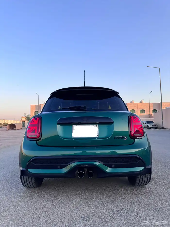 ميني كوبر S 2023 فل كامل 2