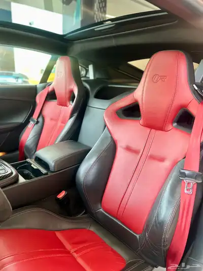 jaguar f-type V8 R index