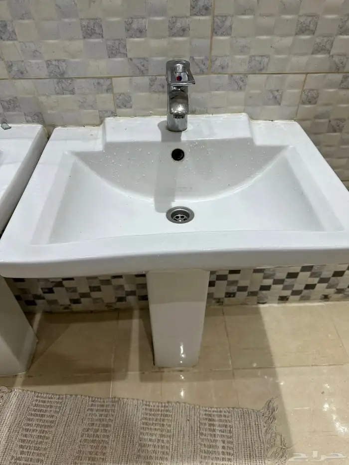 مغاسل للبيع 5
