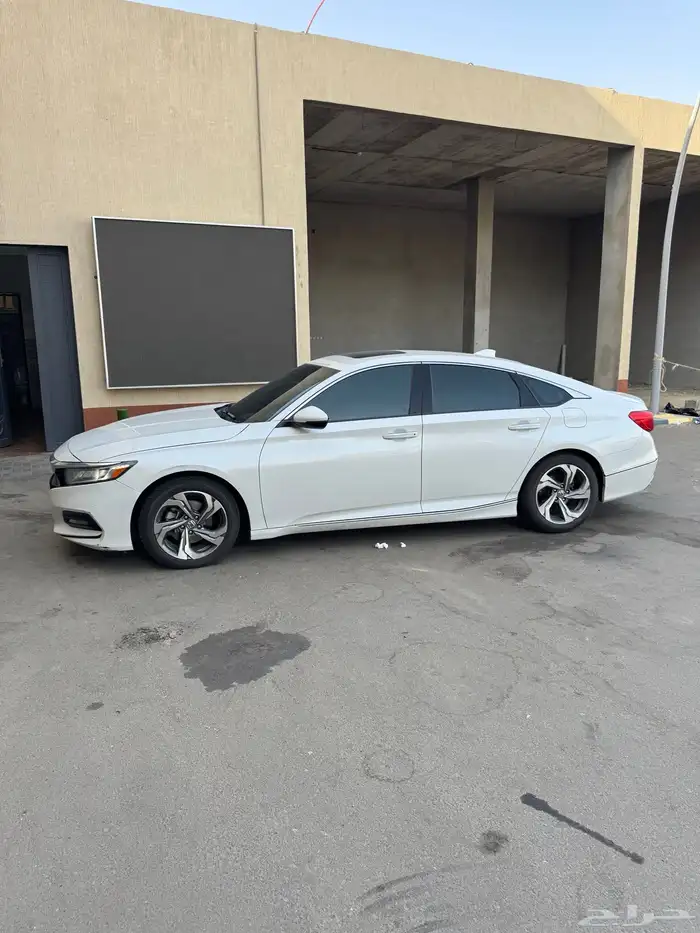اكورد 2019 فئة EX 4