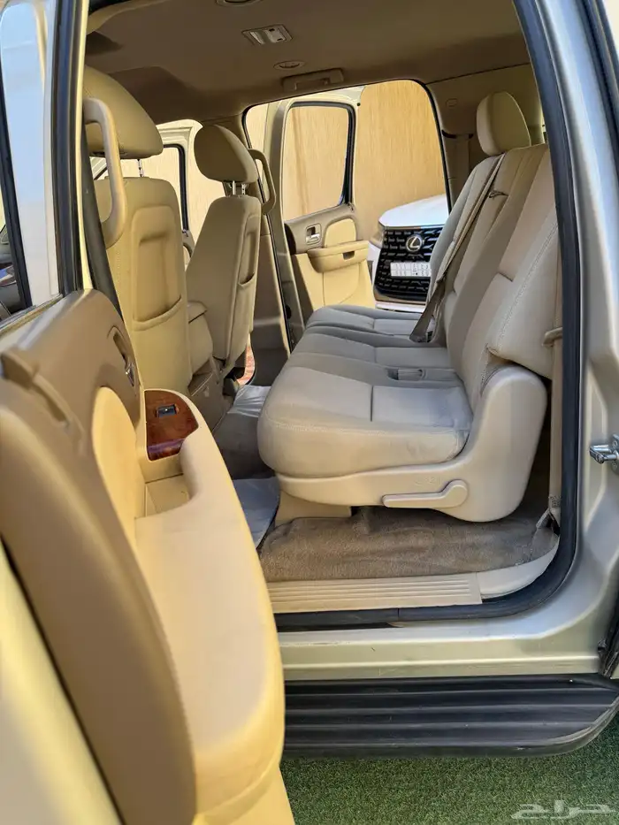 يوكون2012XL 14