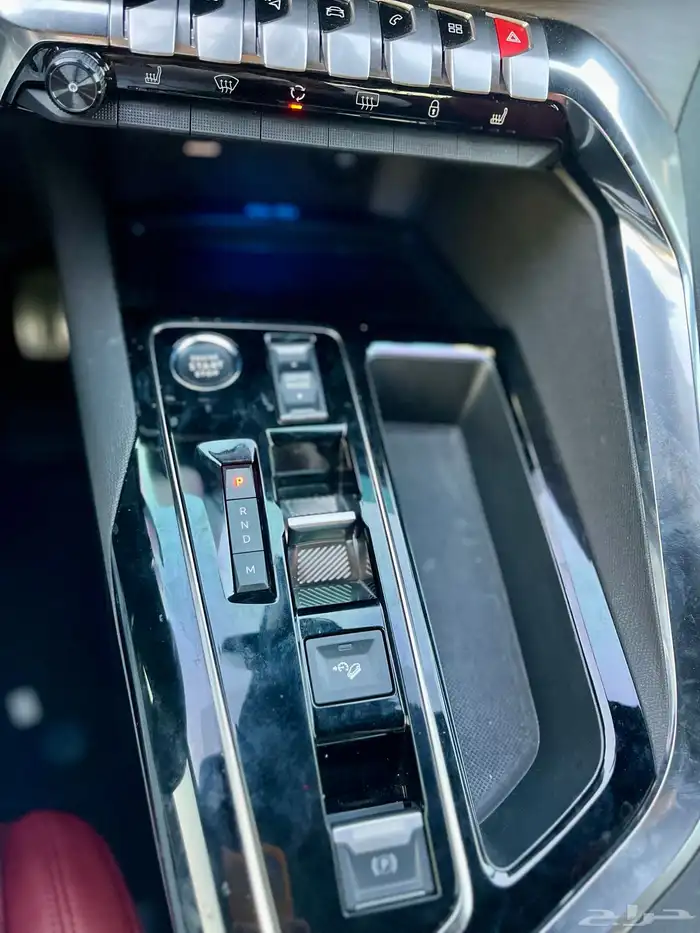 بيجو 2024 ( 3008 GT ) 11