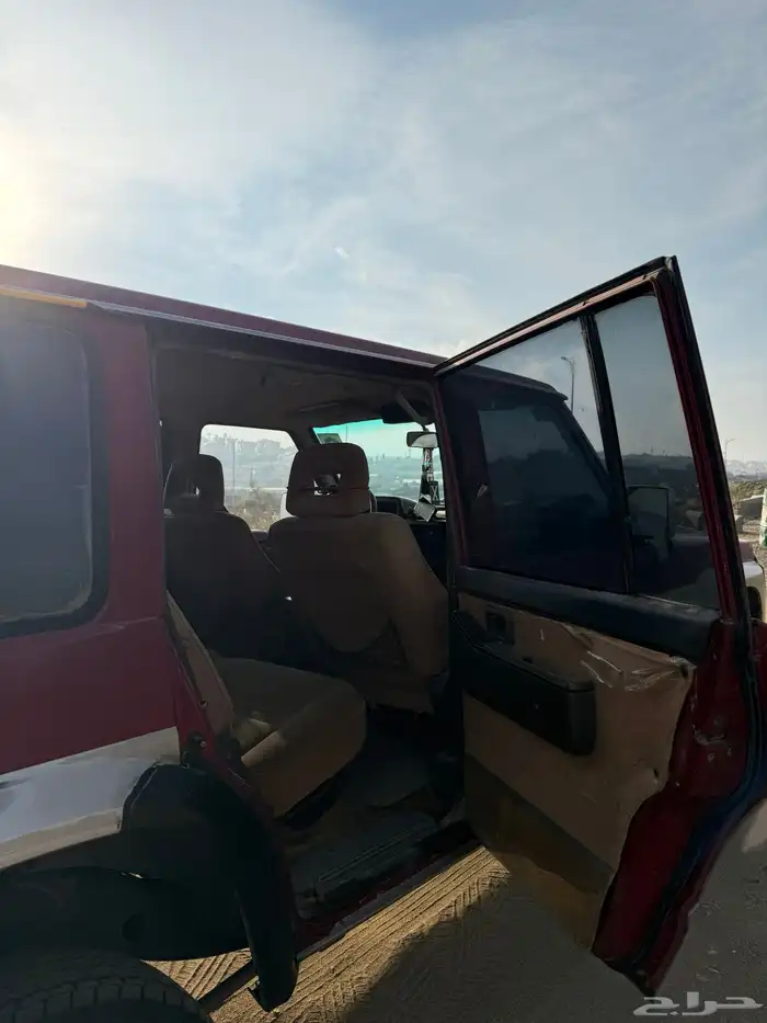 باترول GL91 7