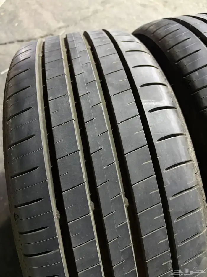 دنلوب مقاس 245 45 19 ازيرا خوات الجدد 1