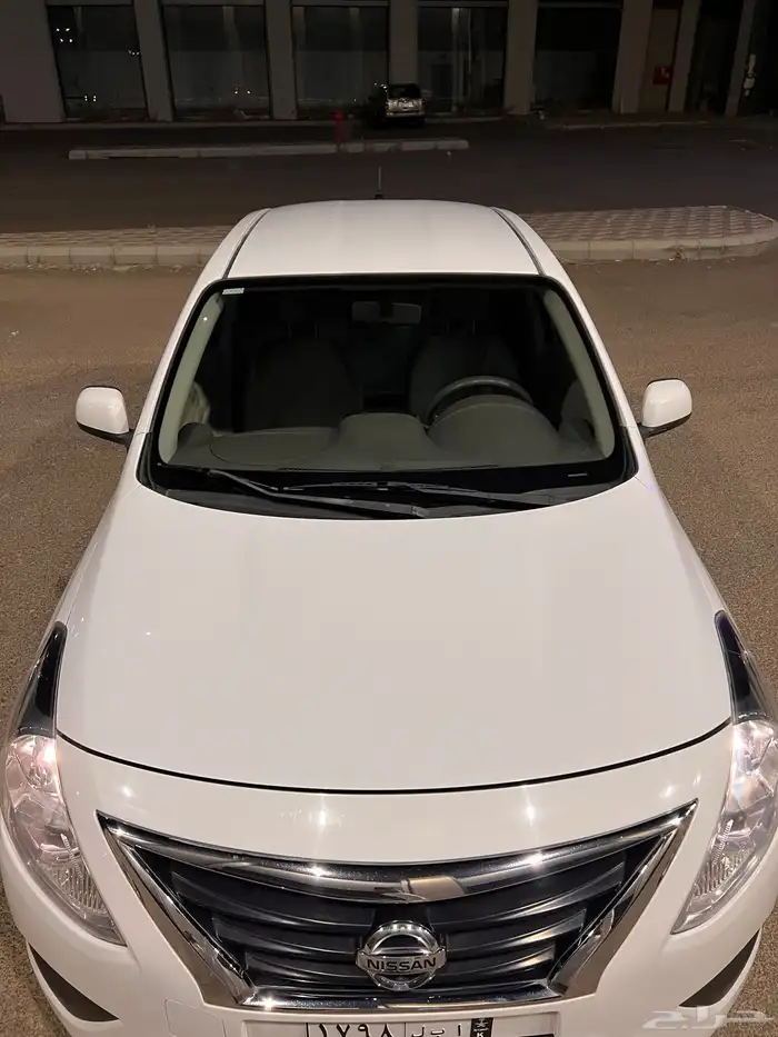 نيسان صني 2020 10
