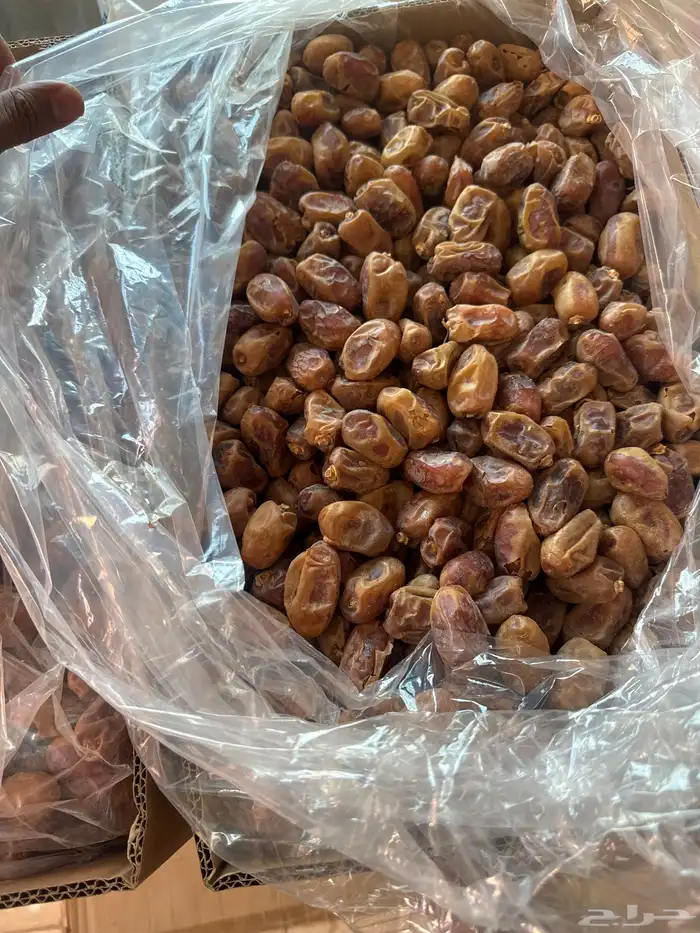 تمر خلاص ممتاز 0