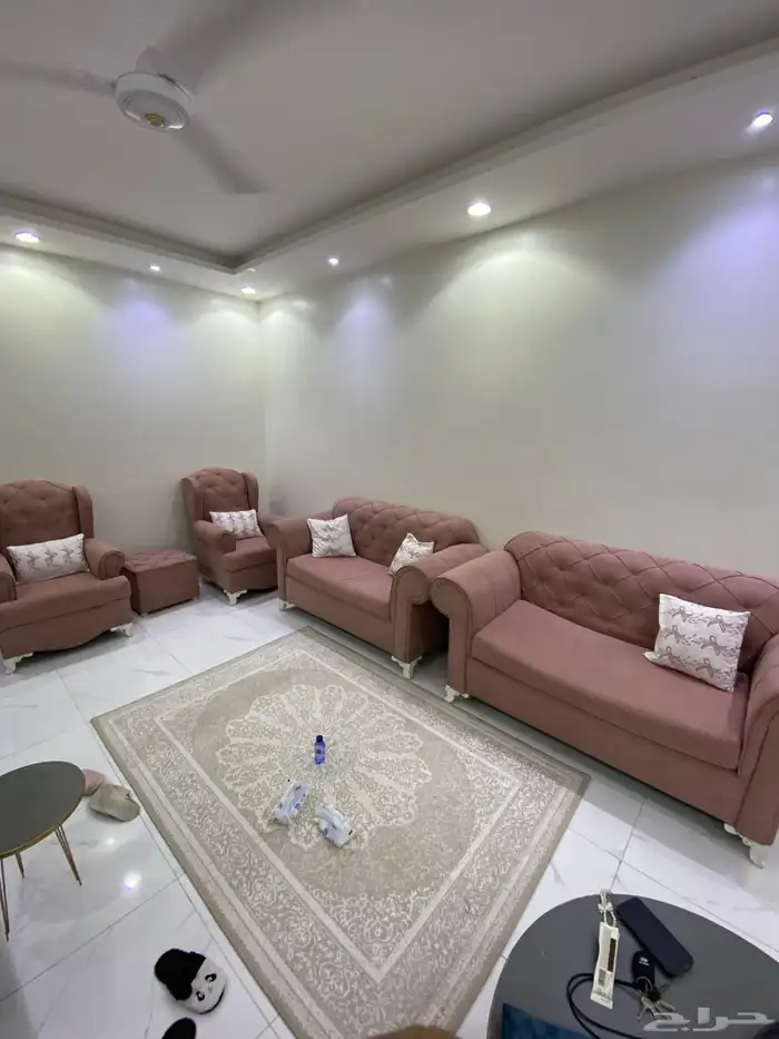 كنب مجلس 3