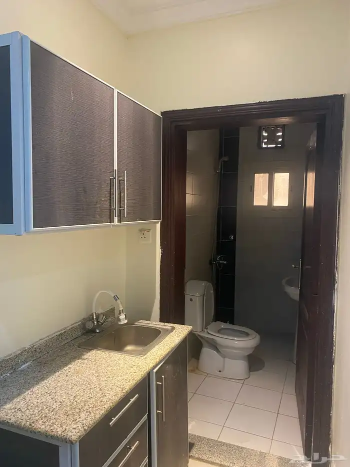 شقق مؤثثه فاخره 6