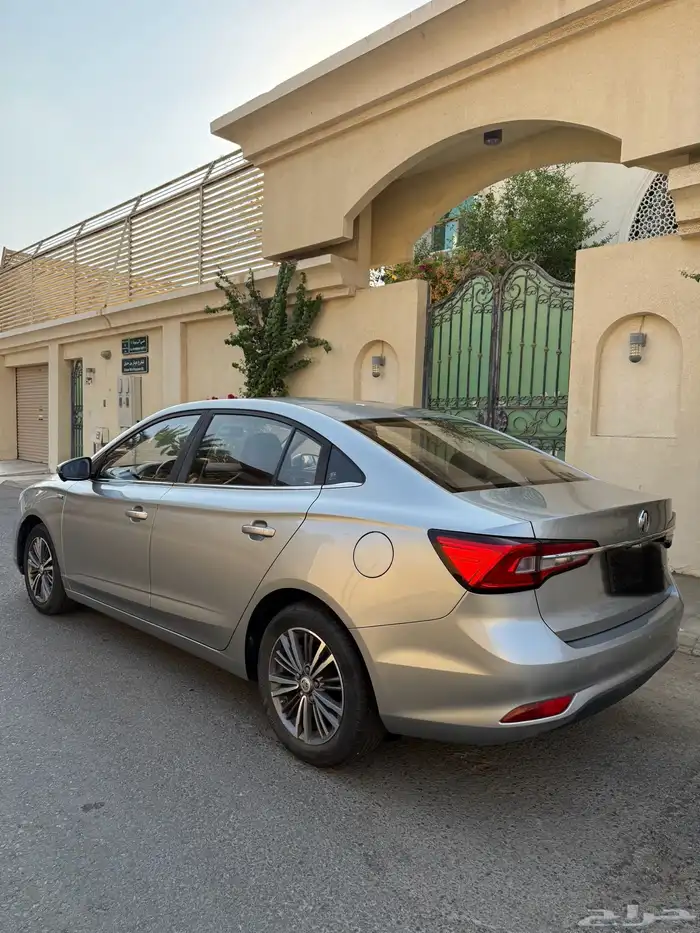 mg5 فل كامل بودي وكالة 2022 عداد (69000) البيع (32000) 8