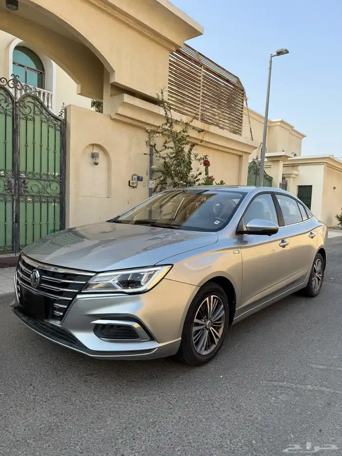mg5 فل كامل بودي وكالة 2022 عداد (69000) البيع (32000) 6