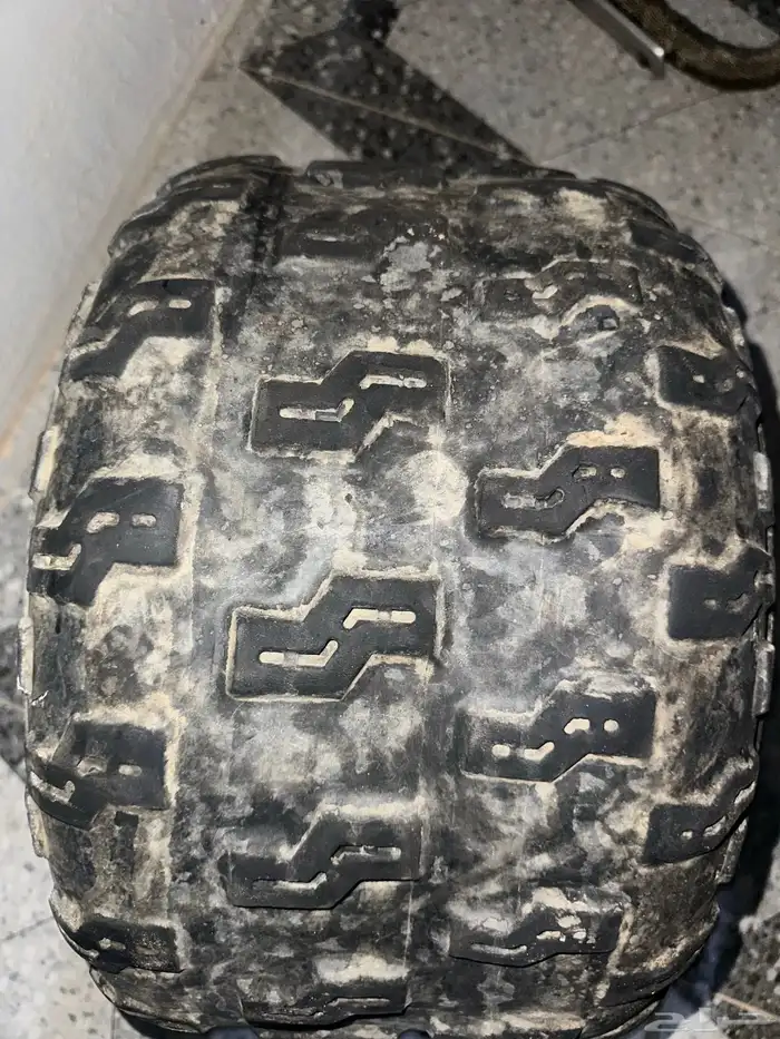 قطع غيار دباب زد 400 12
