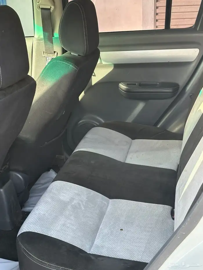 سوزوكي سويفت 7