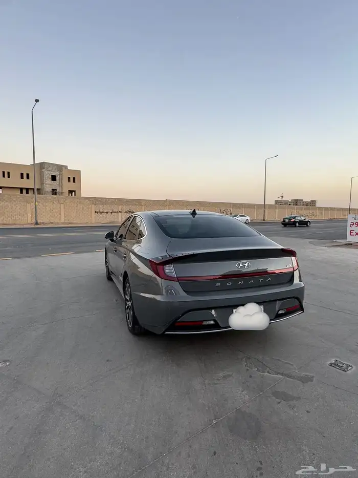 سوناتا 2020 سمارت 3