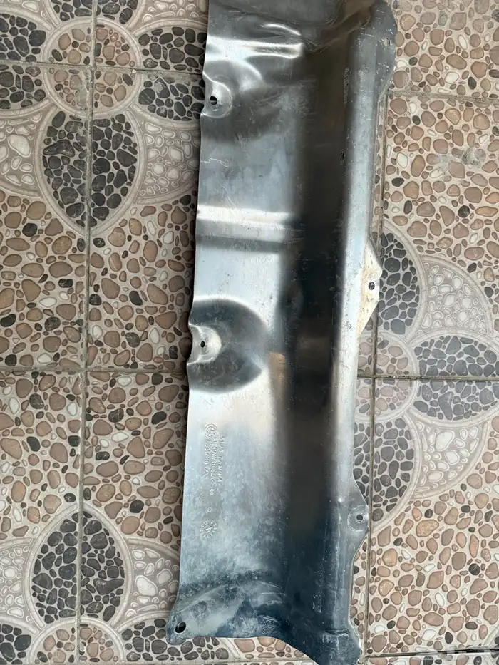 باب شنطة جيب X3 2021 3