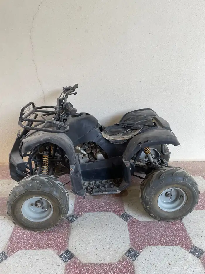دباب 1
