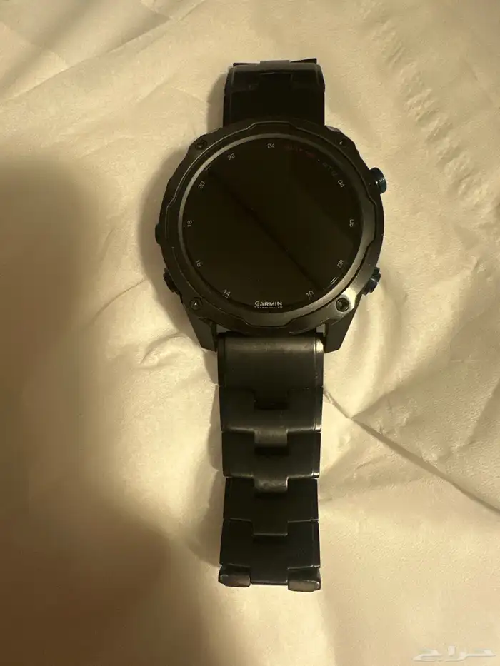 Garmin Descent MK2i 1